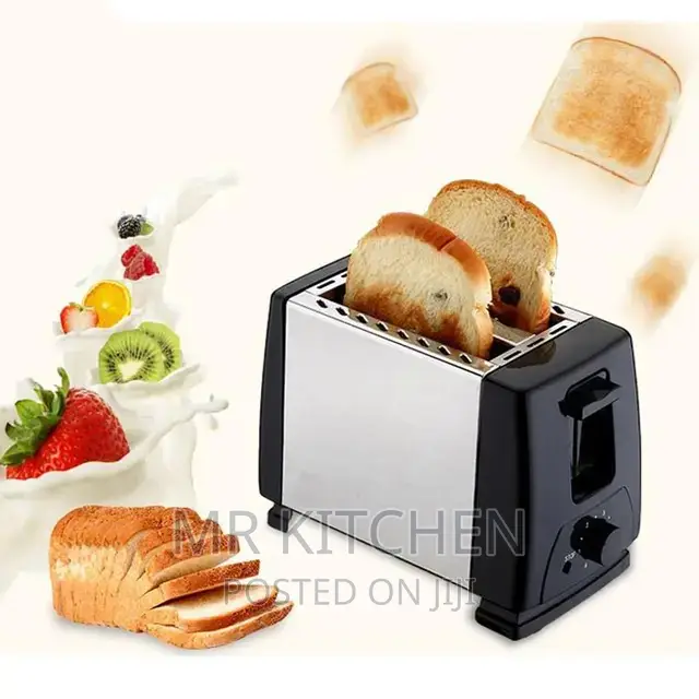 Bread Toaster