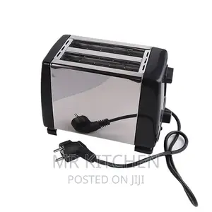 Bread Toaster