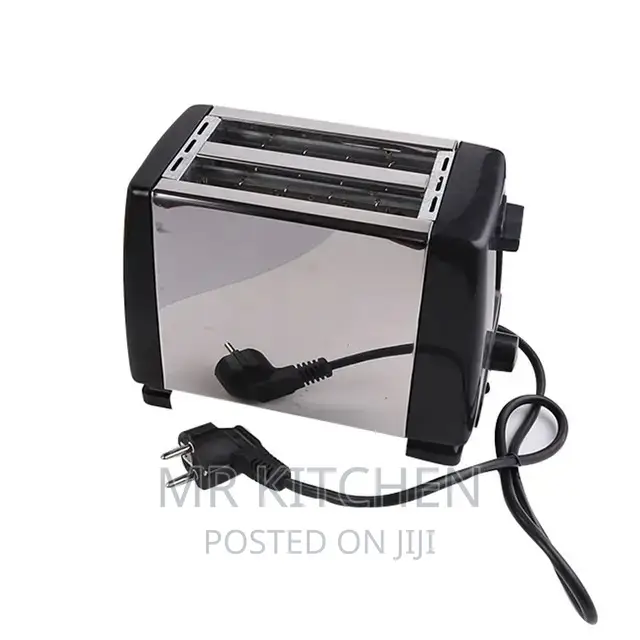 Bread Toaster