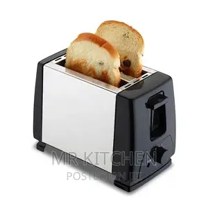 Bread Toaster