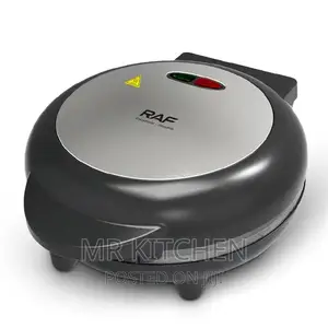Omelette Maker