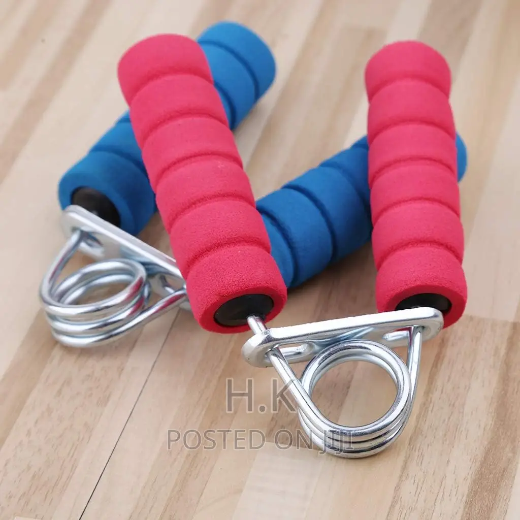 Hand Grippers