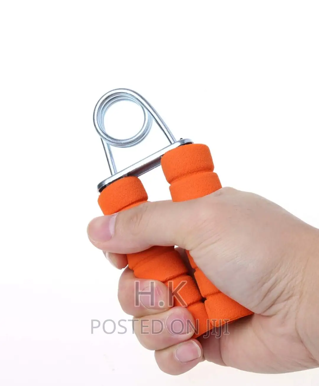 Hand Grippers