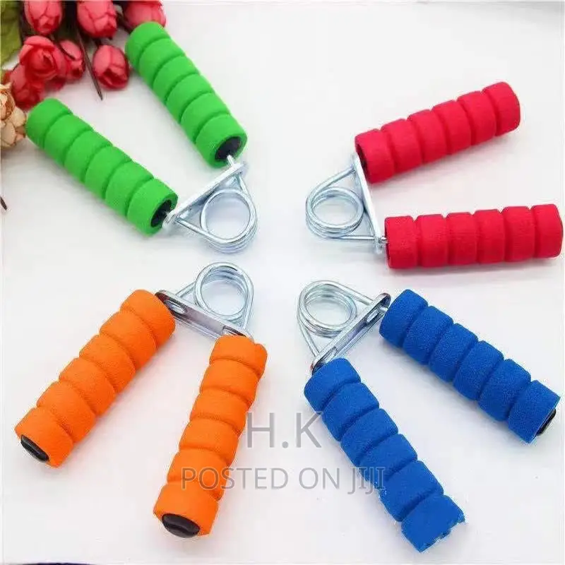 Hand Grippers
