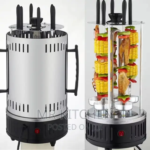 Barbecue Grill