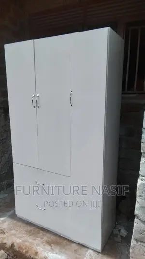 Photo - Wardrobes in All Sizes and Colours Available