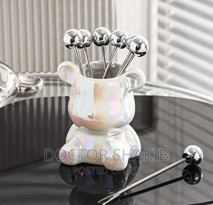 Fruit Fork Set