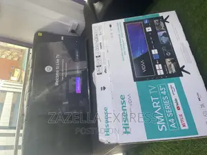 Hisense 43 Inch Led Digital Vidaa Smart