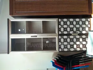 Photo - Two Door Documents Cabinet