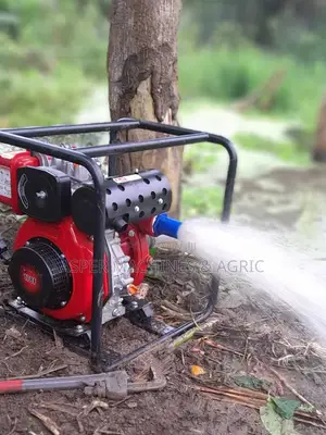 Cigma UK Diesel Water Pump