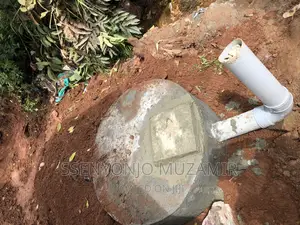 Original Bio Digest Septic Tank System