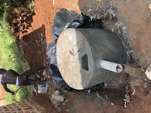 Original Bio Digest Septic Tank System