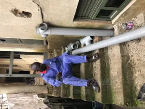 Export Plumber Available