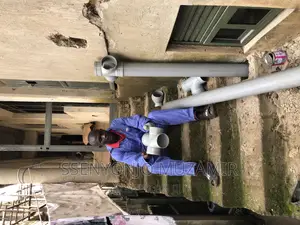 Export Plumber Available