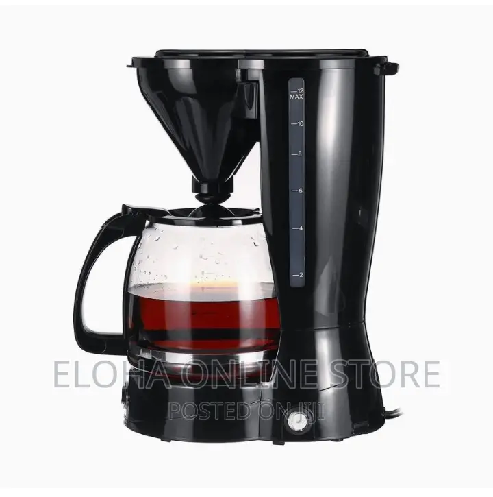 Sokany Coffee Maker