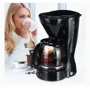 Sokany Coffee Maker