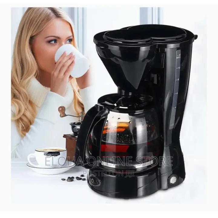 Sokany Coffee Maker