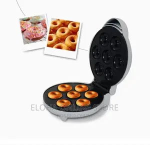 Donut Maker