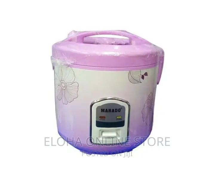 Marado Rice Cooker