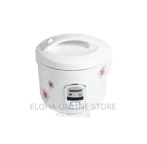 Marado Rice Cooker