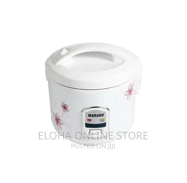 Marado Rice Cooker