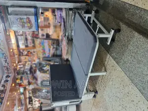 Portable Foldable Bed