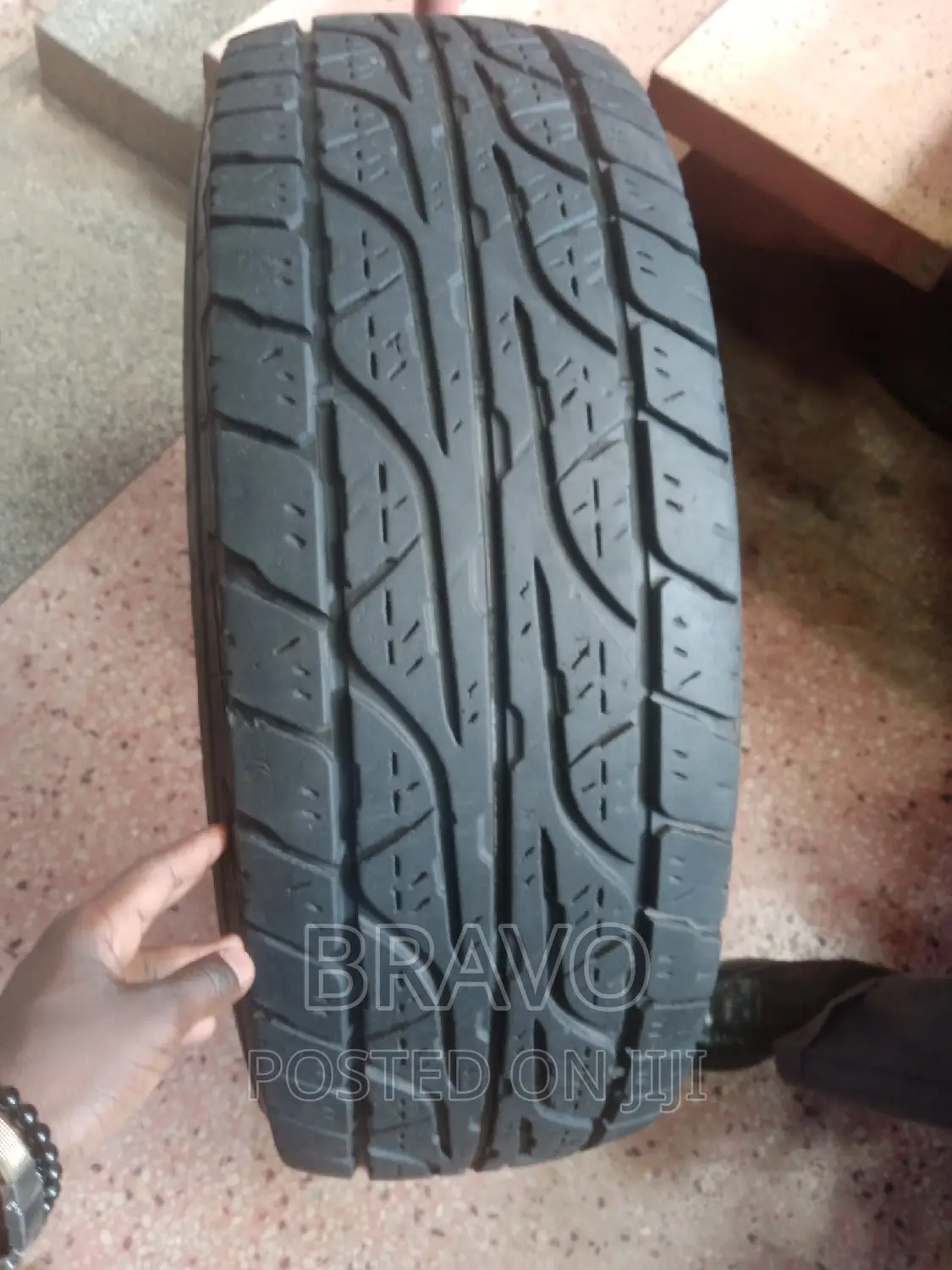 285/75r16 Dunlop At.