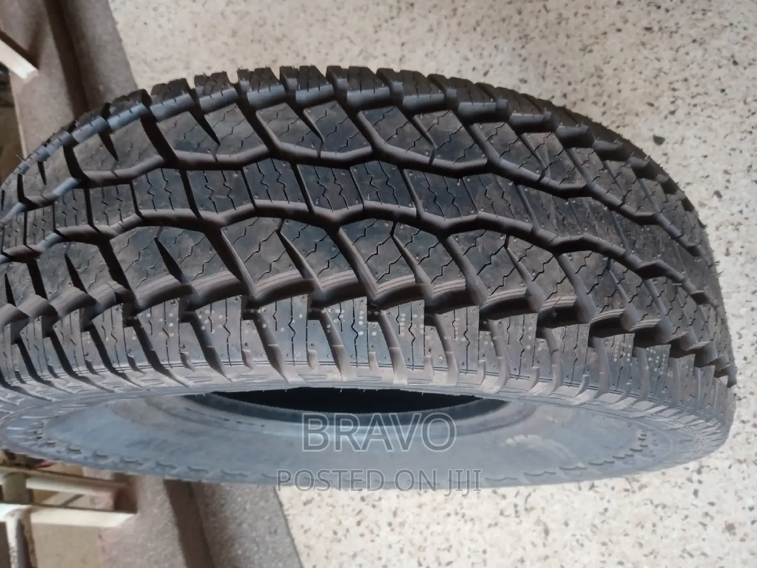 285/75r16 Brand New All Terrain Tyres.