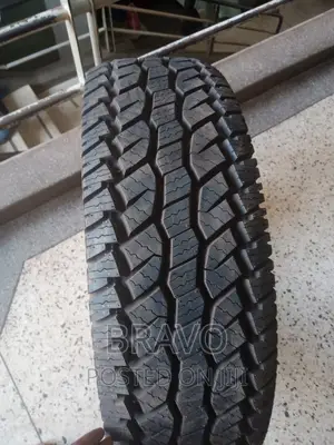 285/75r16 Brand New All Terrain Tyres.
