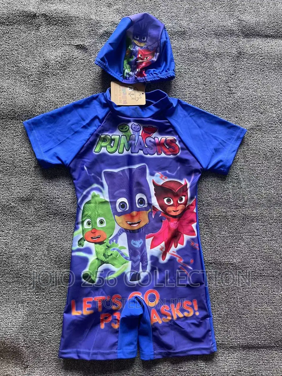 Swimming Costumes