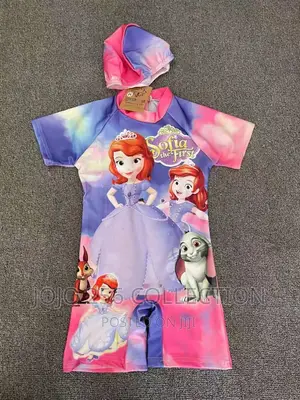 Swimming Costumes