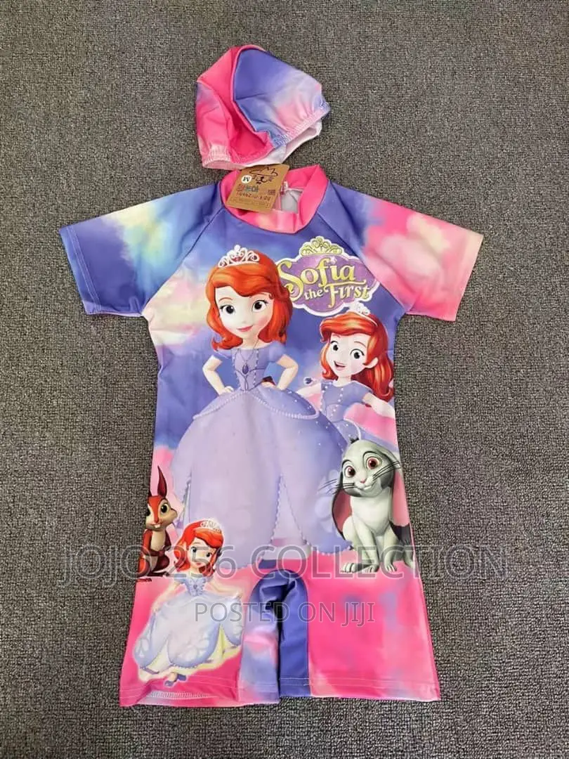 Swimming Costumes