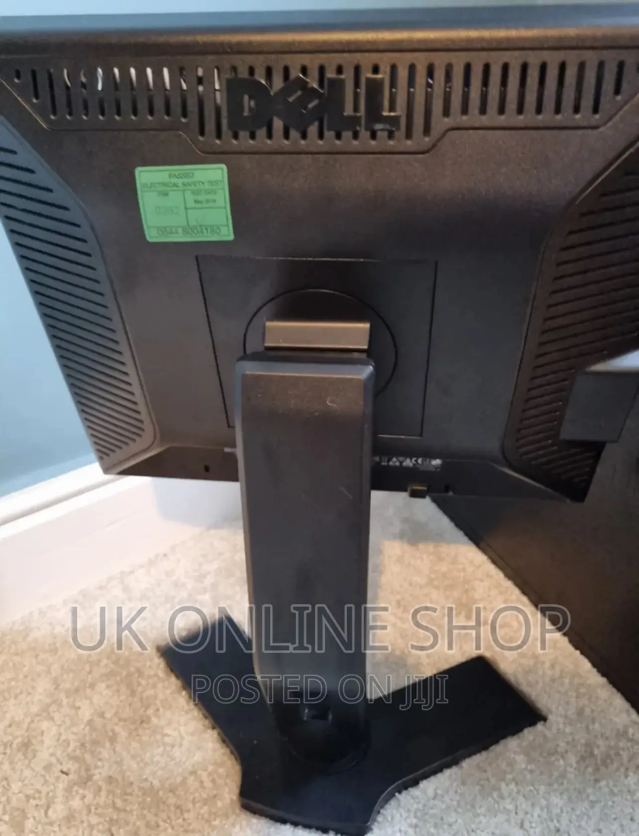 Desktop Computer Dell Inspiron 3000 4GB Intel Core I5 HDD 500GB