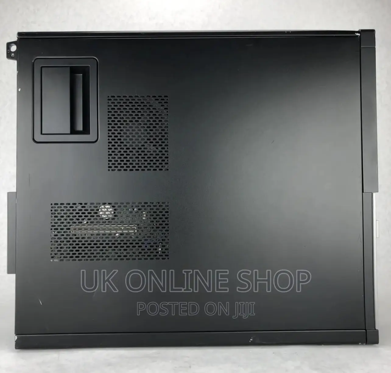 Desktop Computer Dell OptiPlex 7010 4GB Intel Core I7 HDD 500GB