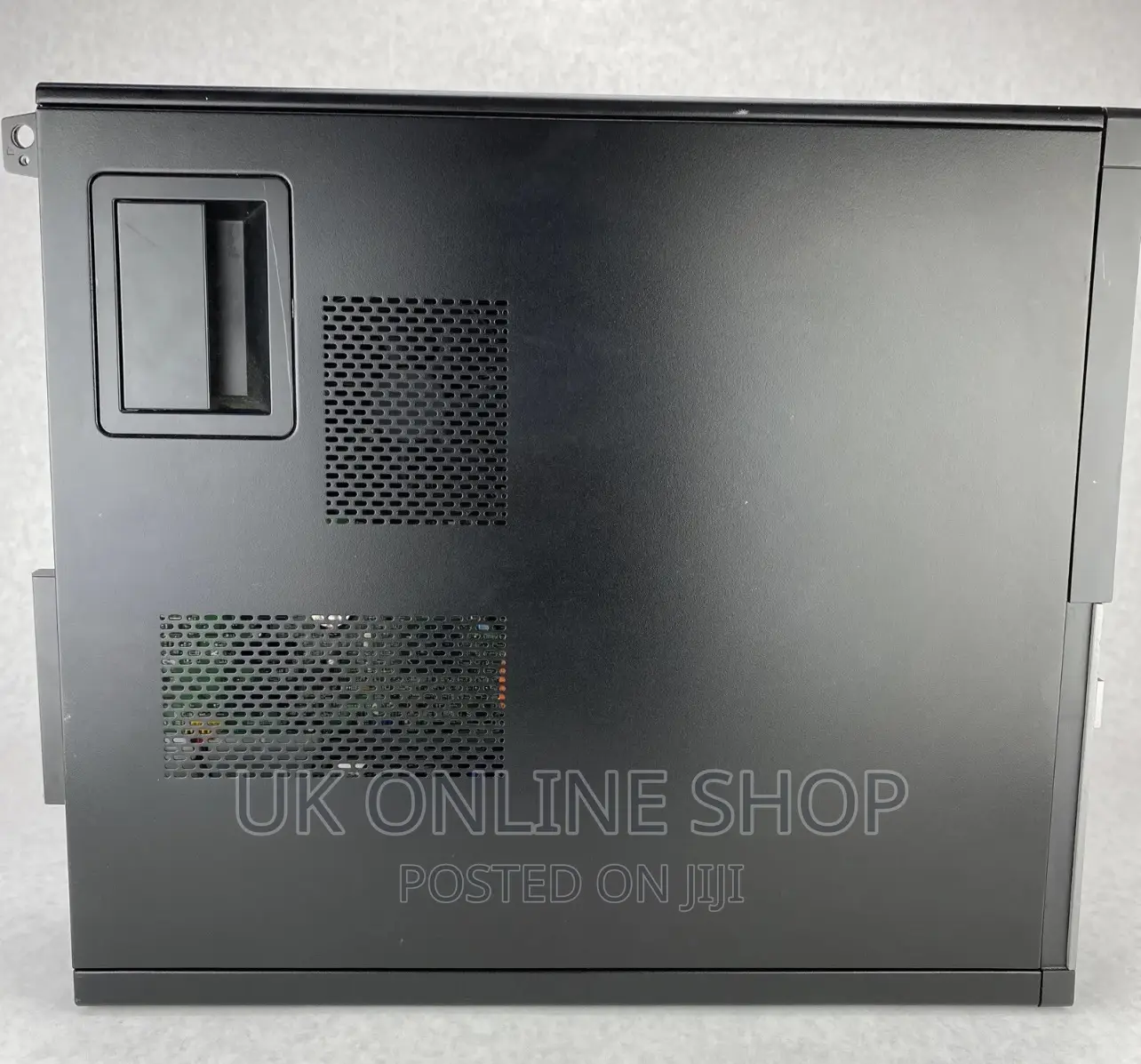 Desktop Computer Dell OptiPlex 3010 4GB Intel Core I5 HDD 500GB