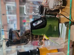 Commercial Slow Juicer