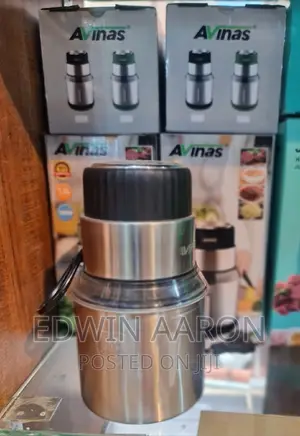 Avinas Coffee Grinder