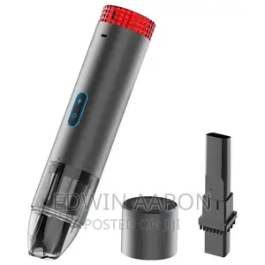 Mini Car Vaccum Cleaner