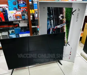 Hisense 32 Smart Android Tv/Hisense 32 Smart Android Tv #105