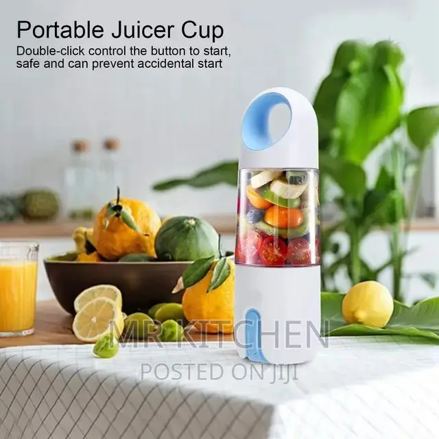 Unique Portable Blender