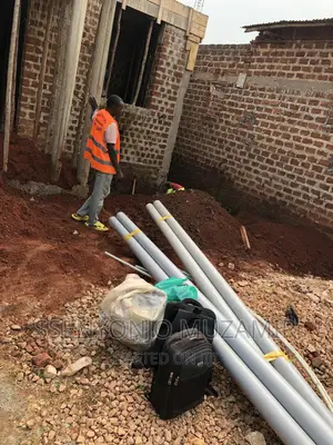 Heavenly Sea Plumbing Work