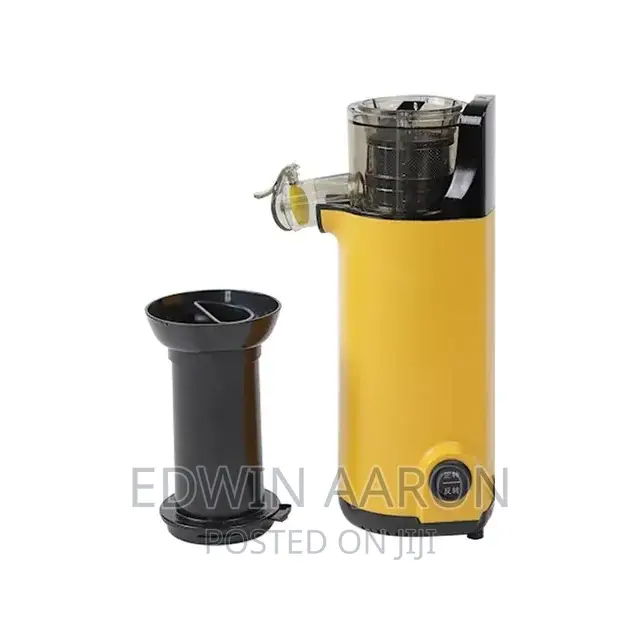 Home Slow Juicer