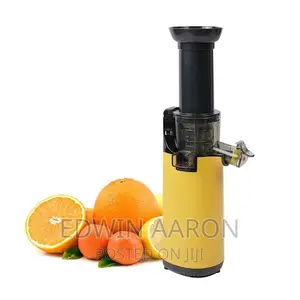 Home Slow Juicer