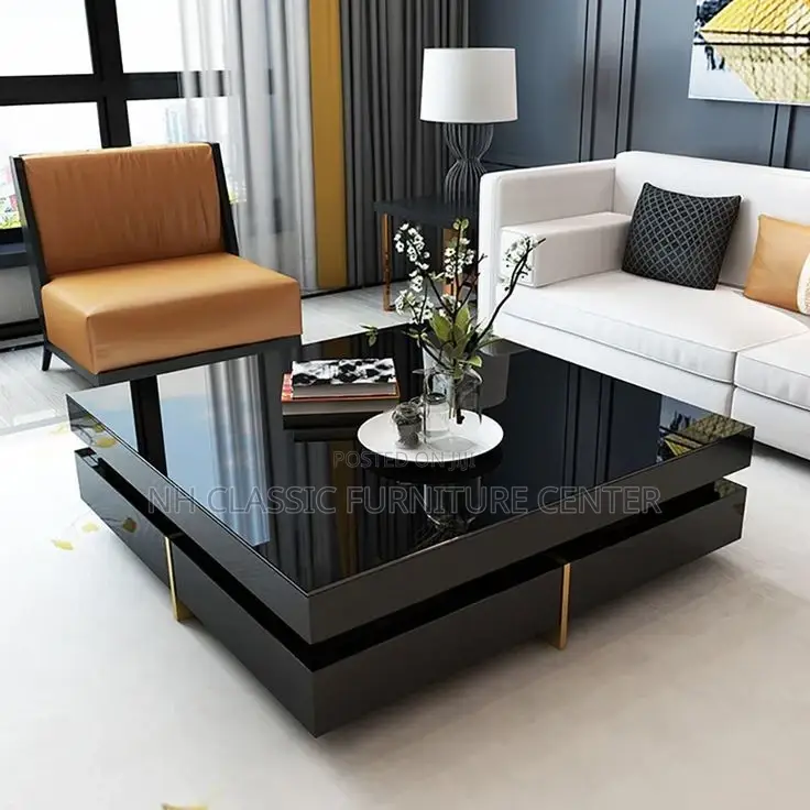 Modern Center Table/ Center Table/ Center Table