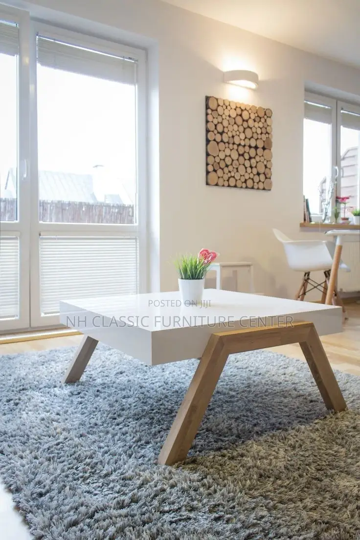 Classic Center Table/ Center Table/ Center Table