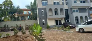 Furnished 2bdrm Block of Flats in Munyonyo, Makindye for sale