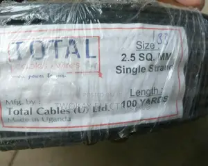 2.5mm Single Cables /Crane/
