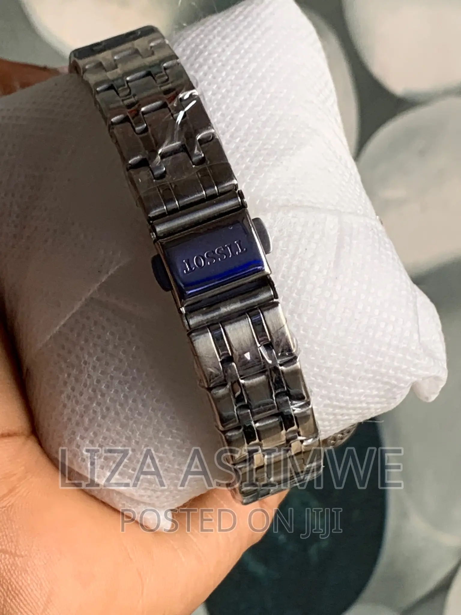 Simple Lady Watches