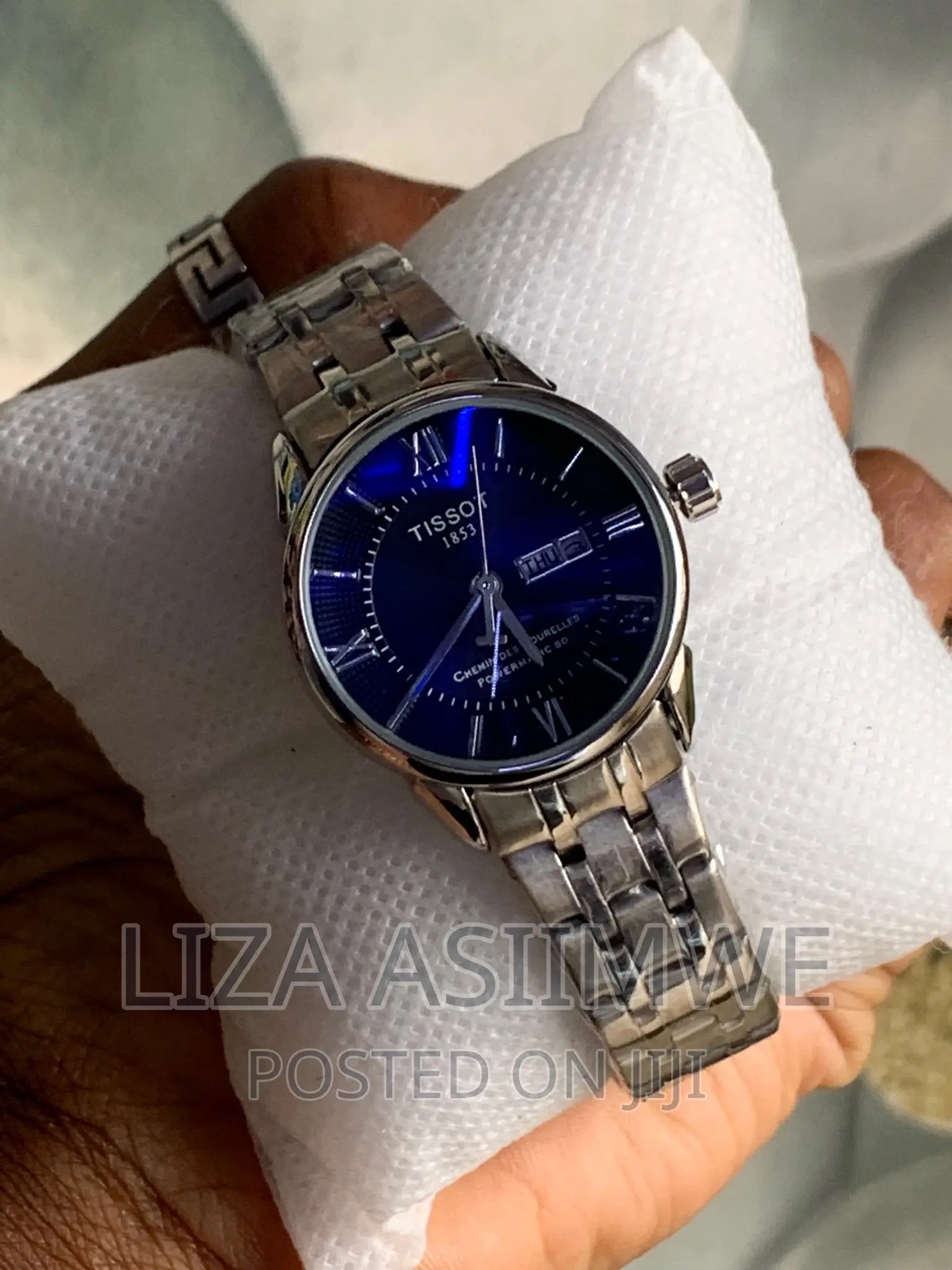 Simple Lady Watches