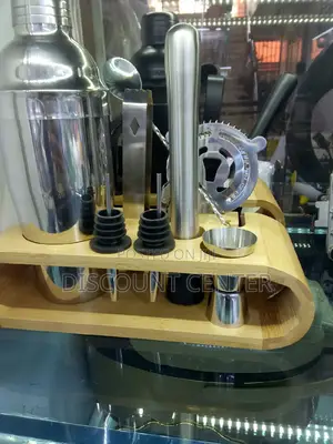 Cocktail Kit